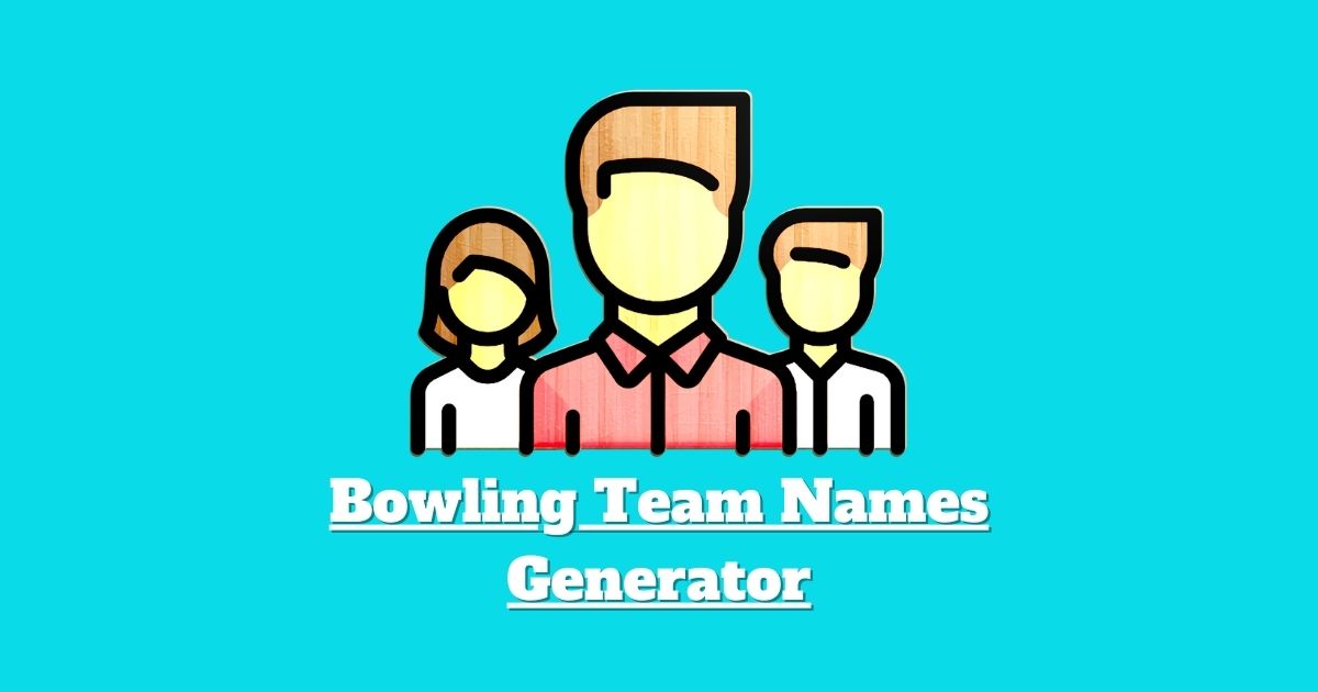 bowling team names generator        <h3 class=